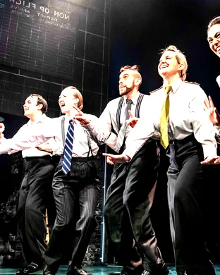 Operation Mincemeat Atlanta