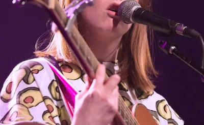 Orla Gartland