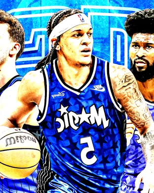 Orlando Magic vs. Atlanta Hawks