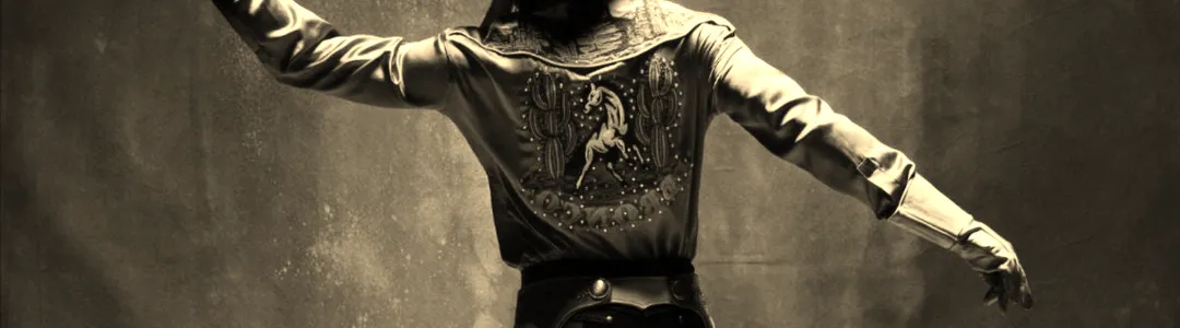 Orville Peck