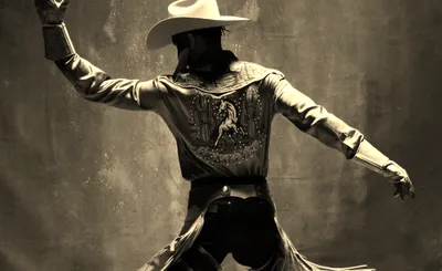 Orville Peck