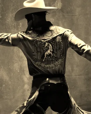 Orville Peck