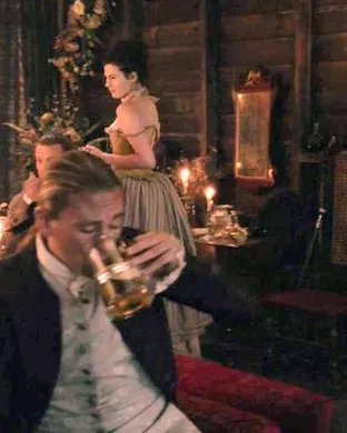 Outlander In Concert