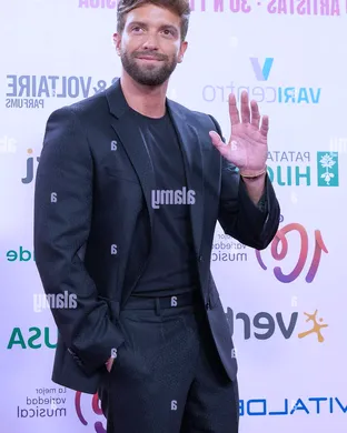 Pablo Alboran Atlanta