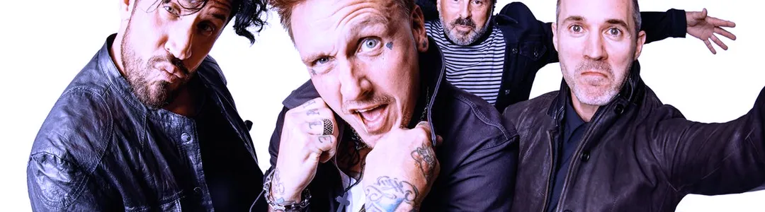 Papa Roach