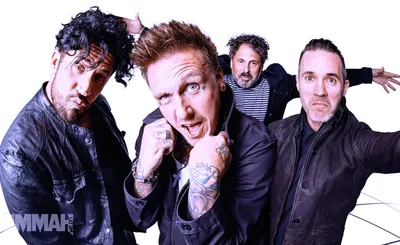 Papa Roach