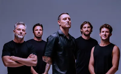 Parkway Drive
