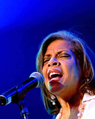 Patti Austin