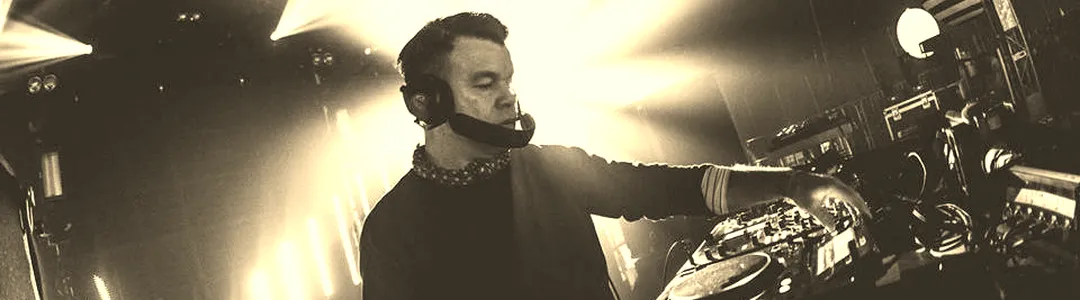 Paul Oakenfold