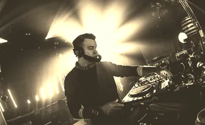Paul Oakenfold