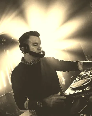 Paul Oakenfold