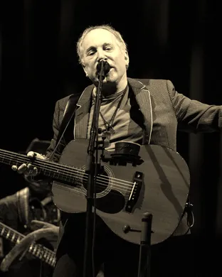 Paul Simon