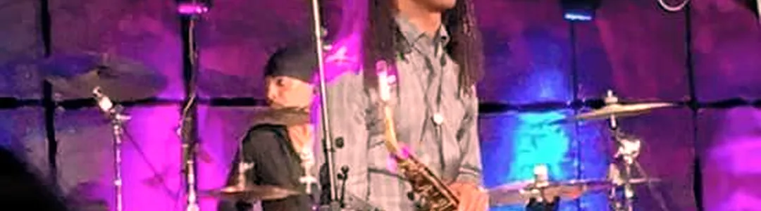 Paul Taylor - Musician