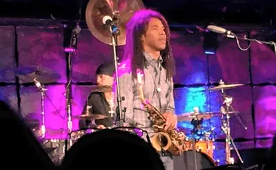 Paul Taylor - Musician