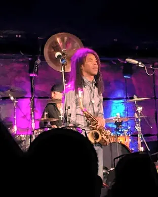 Paul Taylor - Musician