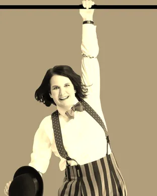 Paula Poundstone