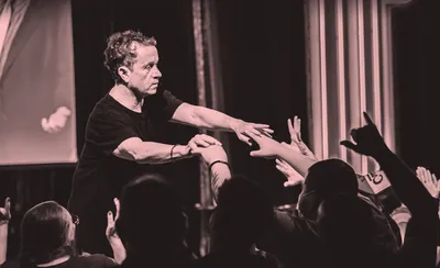 Pauly Shore