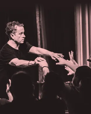 Pauly Shore