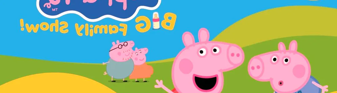 Peppa Pig