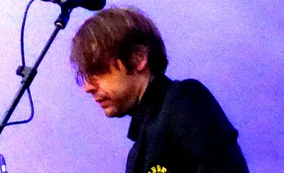 Peter Bjorn And John