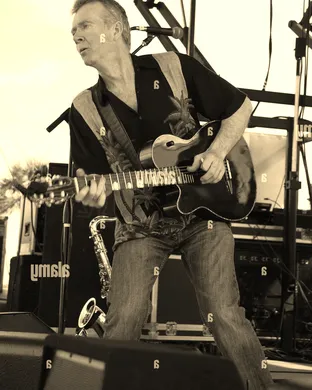 Peter White