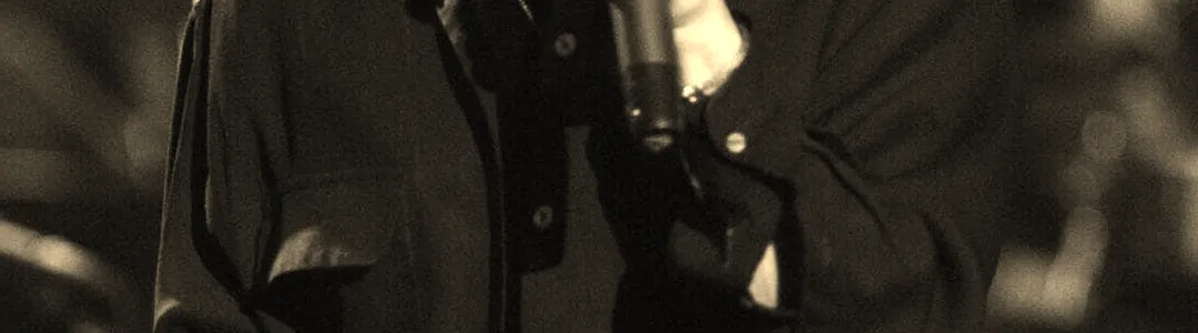 Peter Wolf