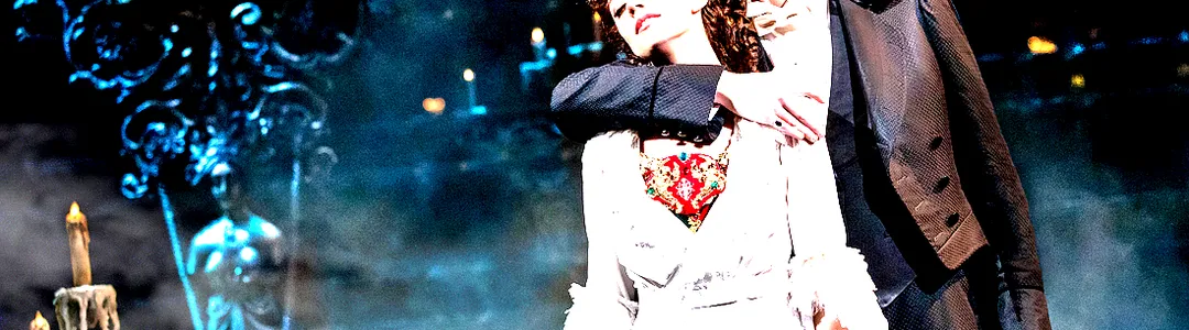 Phantom of the Opera