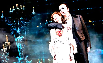 Phantom of the Opera
