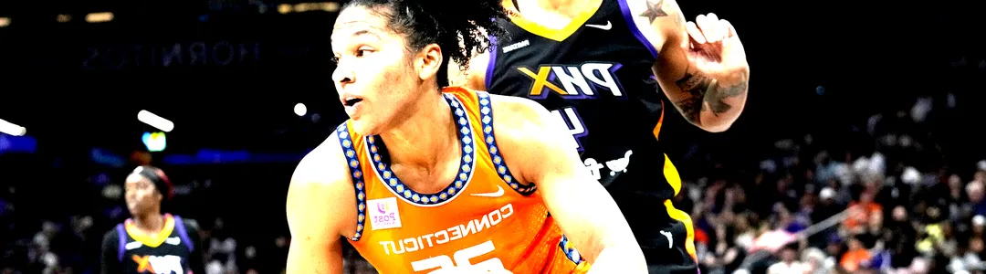 Phoenix Mercury