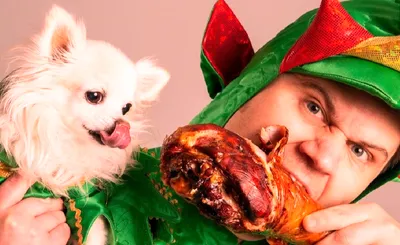 Piff the Magic Dragon