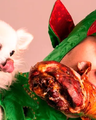 Piff the Magic Dragon Atlanta