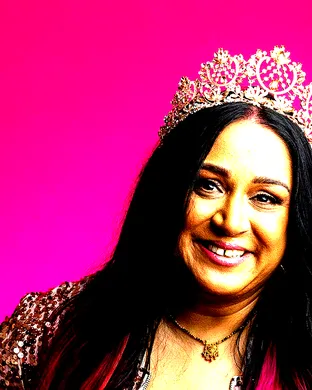 Pinky Patel