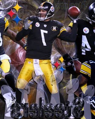 Pittsburgh Steelers vs. Atlanta Falcons (Date: TBD)