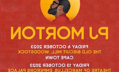 PJ Morton
