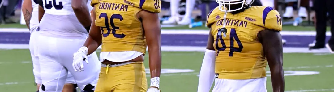 Prairie View A&M Panthers