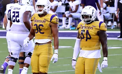 Prairie View A&M Panthers