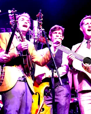 Punch Brothers
