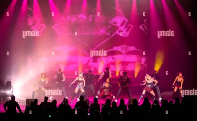 Pussycat Dolls