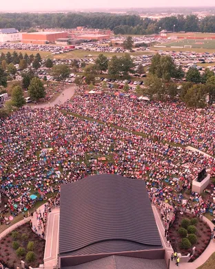 Queen Nation