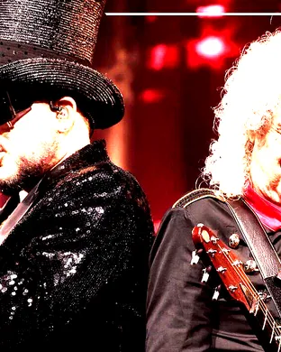 Candlelight: Queen vs. ABBA