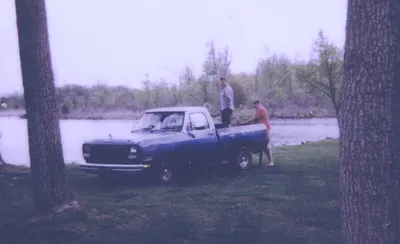 Racing Mount Pleasant