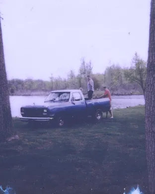 Racing Mount Pleasant