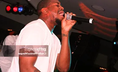Raheem DeVaughn