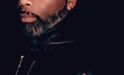 Rahsaan Patterson