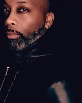Rahsaan Patterson