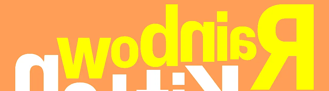 Rainbow Kitten Surprise