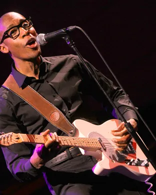Raphael Saadiq