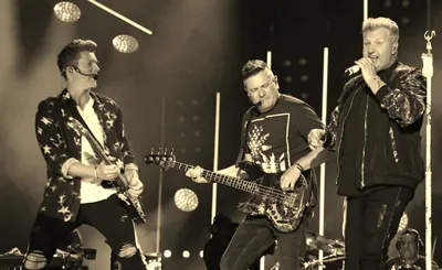Rascal Flatts