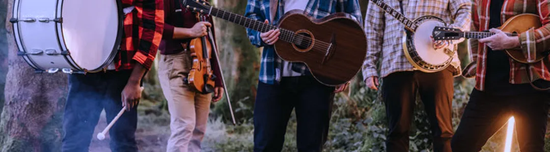 Rend Collective