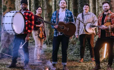 Rend Collective